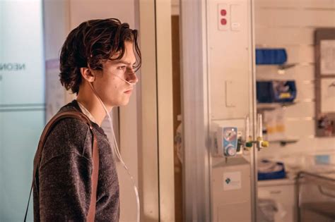 Five Feet Apart Soundtrack | POPSUGAR Entertainment