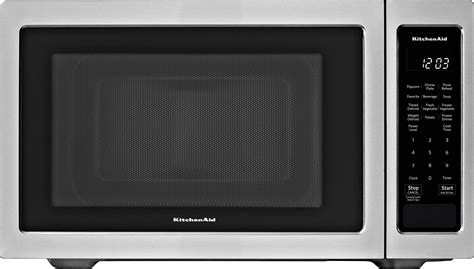 Kitchenaid Microwave Model Kcms1555sss 1 Walton Heward