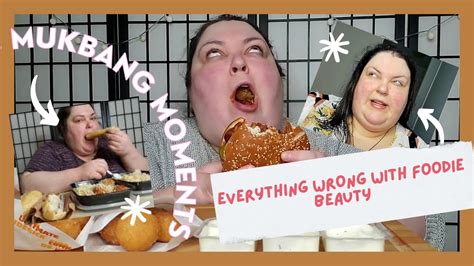 Everything Wrong With Foodie Beauty Chantal Marie In 10 Minutes Ii