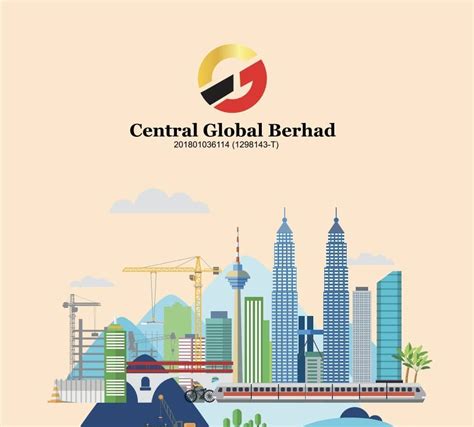 Central Global Terima Kelulusan Pemegang Saham Peroleh Baki 30