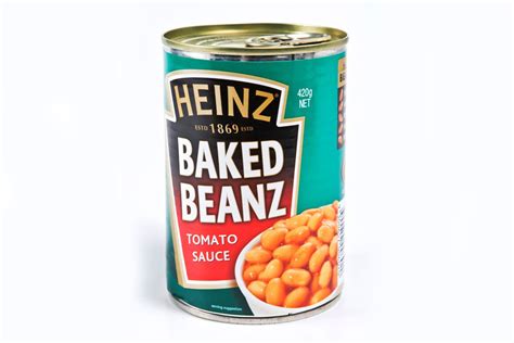 HEINZ BAKED BEANS TOMATO SAUCE NewViet Dairy English