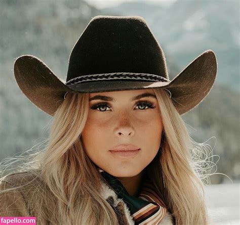 Chloe Trujillo Chlothecowgirl Nude Leaked OnlyFans Photo 7 Fapello