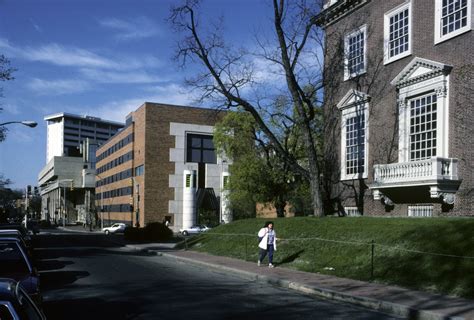 Arthur M Sackler Museum Harvard University Cambridge Massachusetts