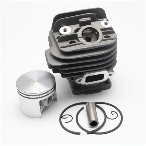 Aliexpress Buy Farmertec Made 44 7mm Cylinder Piston Kit For