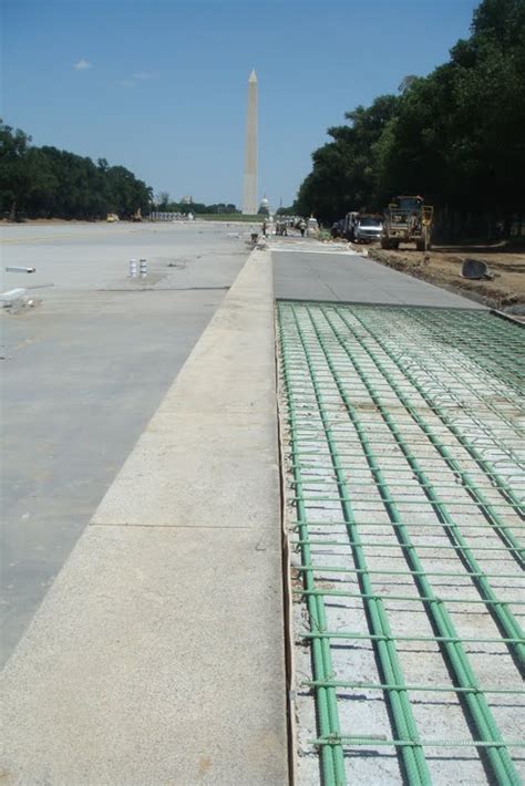 Lincoln Memorial Reflecting Pool