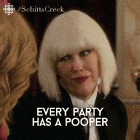 Party Pooper GIFs - Find & Share on GIPHY