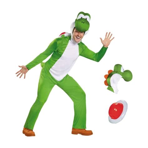 Kostým Super Mario DIS85170D - bazar | OdKarla.cz