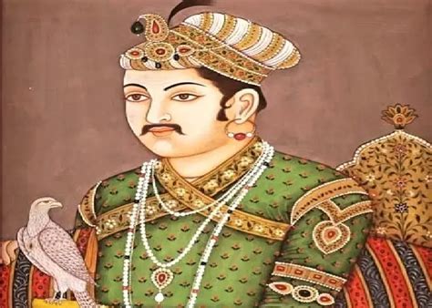 akbar  great mughal emperor age married children