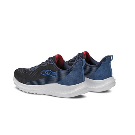 Tenis Olympikus Para Academia - Comprar Olympikus Tênis para Academia Com Cadarço Ref. MEGA | 128