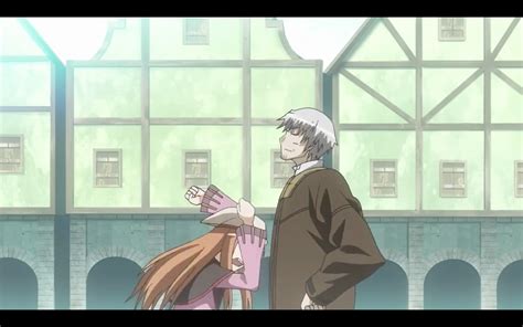 Ookami To Koushinryou The Tiny World Of An Anime Amateur
