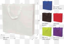 Tote Bag Di Carta Tessuto Non Tessuto Tessile Shopping Borse E Carrelli