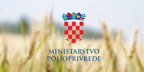 Natje Aj Ministarstva Poljoprivrede Za Financiranje Projekata U