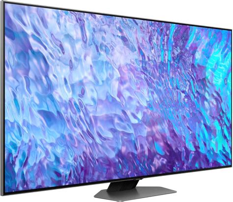 Telewizor Samsung QE55Q80C 55 cali - Opinie i ceny na Ceneo.pl