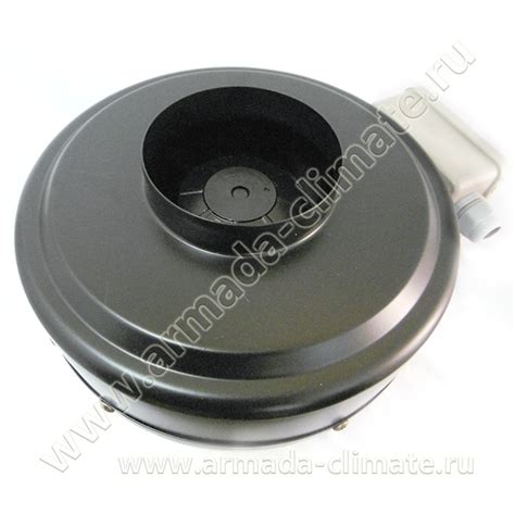 Вентилятор канальный VC-315 - оптом - АРМАДА КЛИМАТ, Инструмент и ...