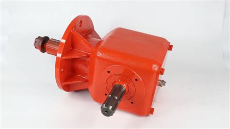 Gear Box China Gear Box And Agriculture Casting Products