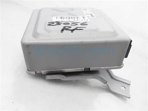 Sold Acura Tsx Eps Power Steering Control Unit Tl A