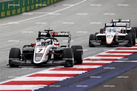 Kaylen Frederick USA ART Grand Prix 02 07 2023 FIA Formula 3