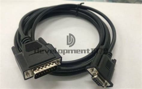 IC690ACC901 90 Mini Converter Kit Programming Cable For GE Fanuc RS 485