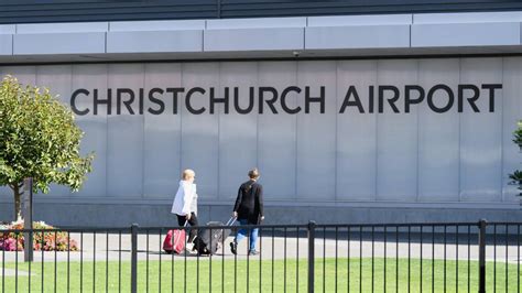 Delays For Air New Zealand Passengers Unable To Check In At