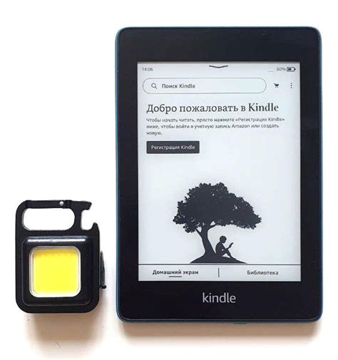 Електронна Книга Amazon Kindle Paperwhite 10th Gen HD 8Gb + Подарунок ...