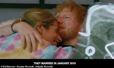 Ed Sheeran Baby Lyra - Ed Sheeran And Cherry Seaborn Welcome Their ...