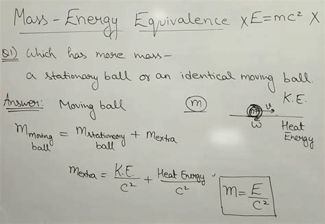 thermodynamics - Friction in mass energy equivalence - Physics Stack ...