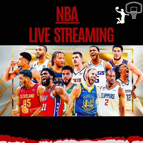 Watch NBA in HD