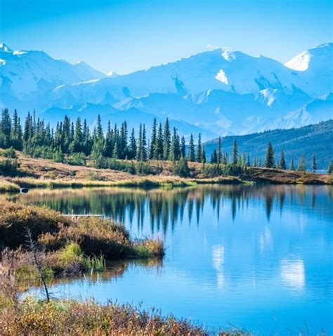 10 Best Alaska Tours for Singles / Solo Travelers - TourRadar