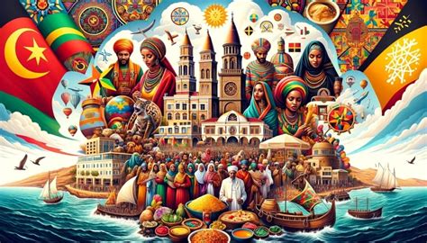 Eritrea: Fascinating Facts About Its Culture And History