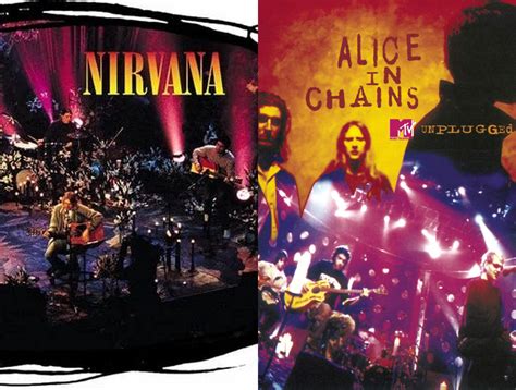 10 Unplugged Albums Everyone Should Own