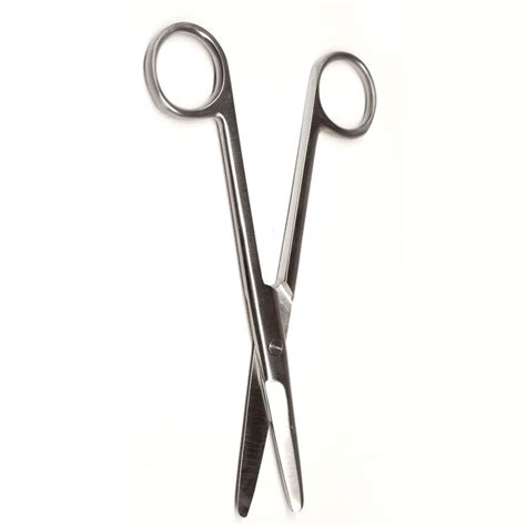 Mayo Dissecting Scissors Straight General Instrument Surgical