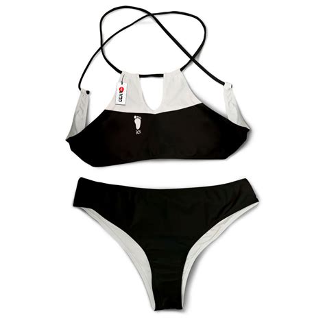 Inarizaki Uniform Bikini Custom Swimsuit Va