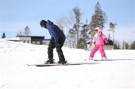 Les Fetes En Famille Au Lac Saint Jean