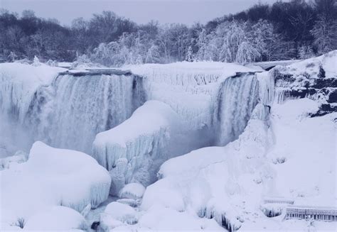 13+ Fun Things to do in Niagara Falls Canada in Winter 2024 - The ...