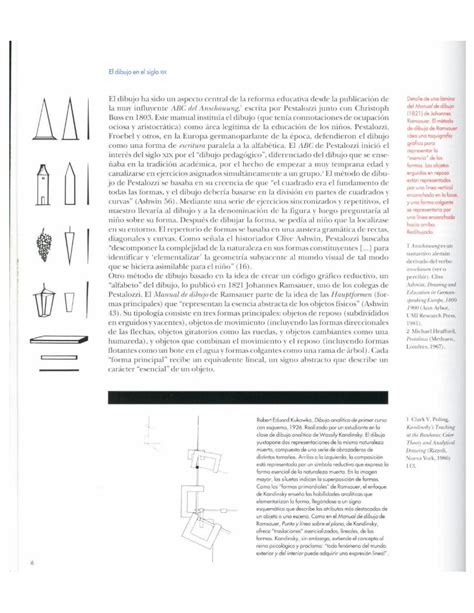 Pdf El Abc De La Bauhaus Y La Teoria Del Dise Oel Abc De La Bauhaus Y