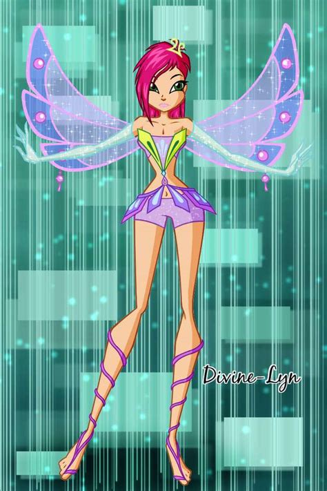 Winx Club Tecna Enchantix Epuzzle Foto Puzzle The Best Porn Website