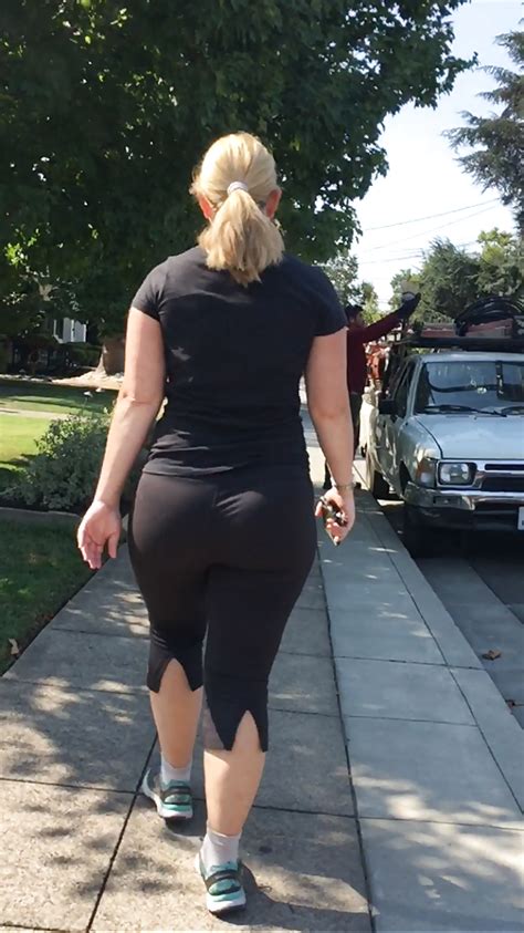 Plump Ass Mature Pawgs Compilation Photo