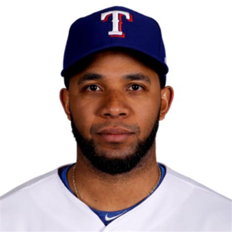 Elvis Andrus - Sports Illustrated