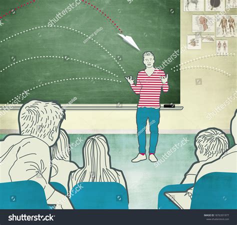 29,140 Teenagers Studying Cartoon Images, Stock Photos & Vectors ...