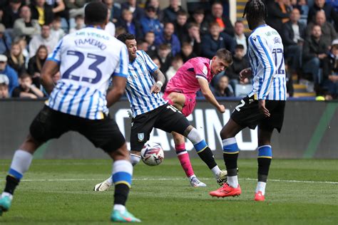 Three Things We Learned About Sheffield Wednesday After West Brom Thriller