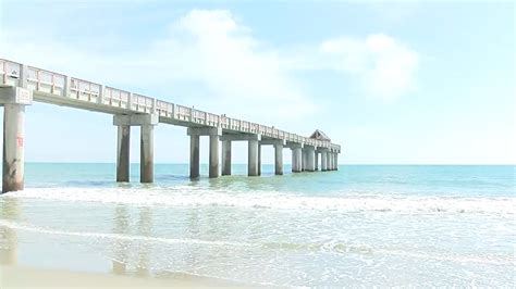 Surfside Beach Pier Finally Opens After Years Of Delays Hurdles