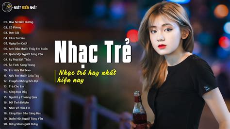 Nh C Ballad Bu N Th T T Nh Nghe L Kh C Tuy N T P Nh C Tr Ballad Hot Tiktok Youtube