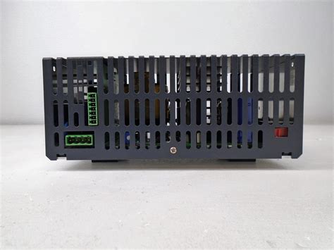 Traco Power 300w Industrial Power Supply Tis 300 124 Sig