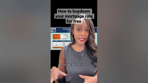 What Is A 2 1 Buydown How To Buydown Your Mortgage Rate For Free