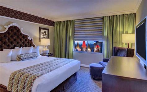 Excalibur Rooms & Suites | Photos & Info | Las Vegas Hotels