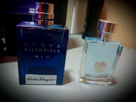 Versace Pour Homme Versace Cologne - ein es Parfum für Männer 2008