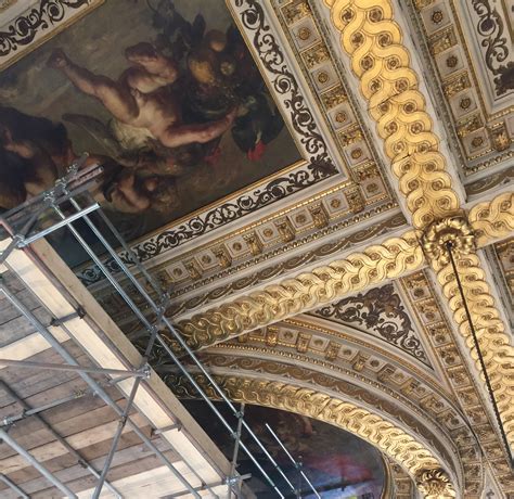 Rubens masterpiece gets Hanwell protection - Instrumentation Monthly