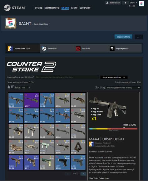 Cs Update Valves Latest Counter Strike Update Adds Copenhagen