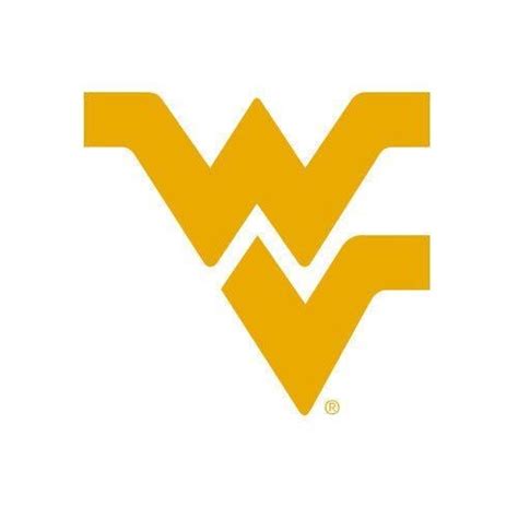 West Virginia Flying Wv Logo Logodix