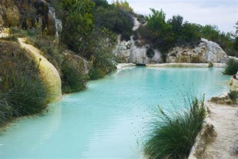 Bagno Vignoni Cosa Vedere E Cosa Fare I Nostri Consigli